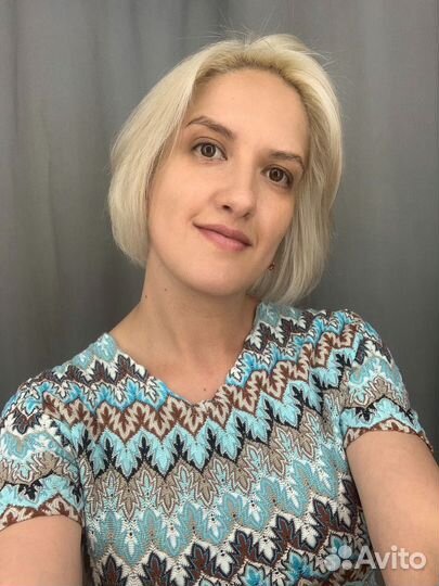 Парикмахер универсал, бровист