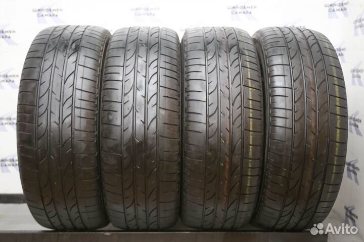 Bridgestone Dueler H/P Sport 235/60 R18 103W