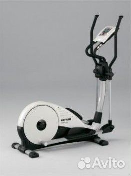 Эллиптический тренажер kettler