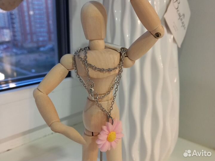 Браслет и подвеска