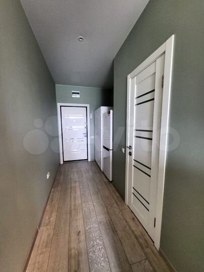 Квартира-студия, 27,9 м², 15/17 эт.