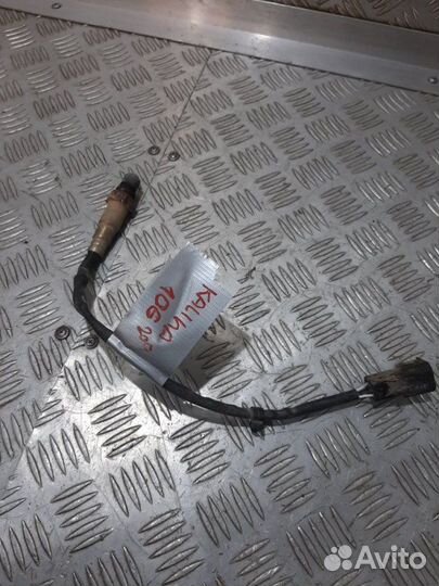 Датчик кислородный LADA Kalina 1118 ваз-11194 2009