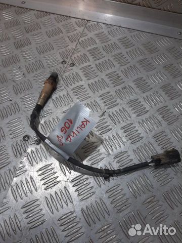 Датчик кислородный LADA Kalina 1118 ваз-11194 2009