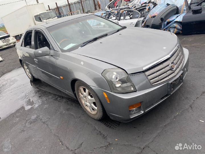 Ступица Cadillac Cts (Переднее Правое)