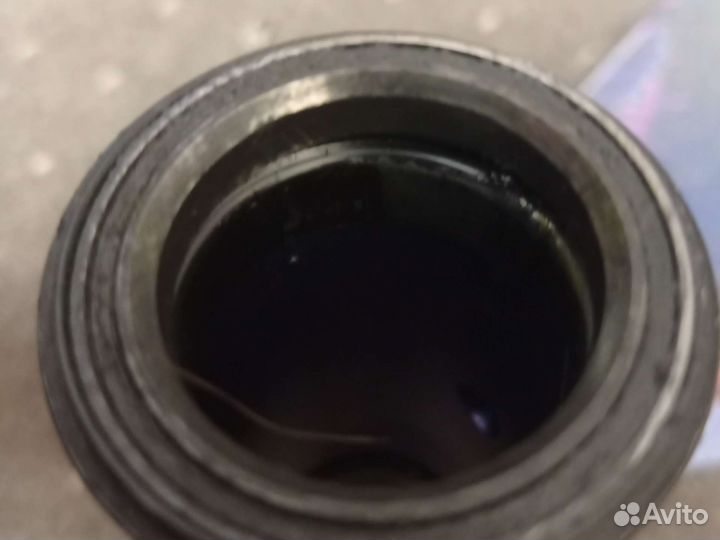 Дека для трюкового самоката парк течтим дюкер 404