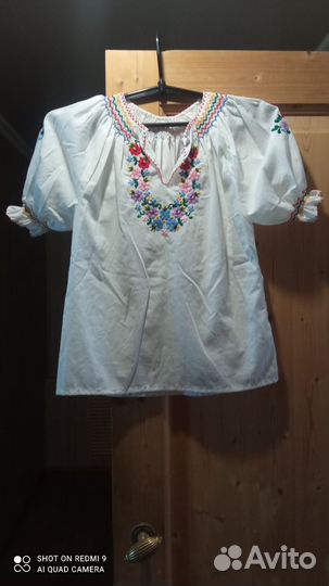 Одежда на девочку 10-12 лет