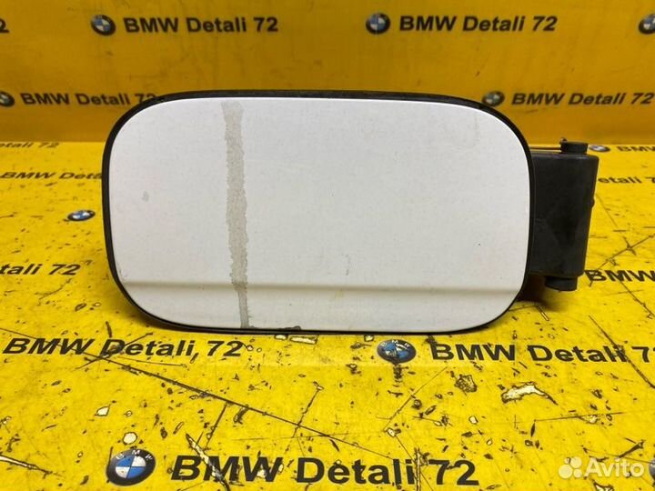 Лючок бензобака Bmw 7 E65 N62B48 2006
