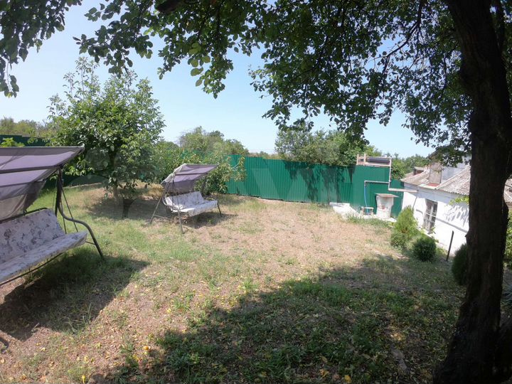 Дом 102 м² на участке 10 сот.