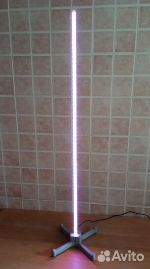 Цветомузыка. Светильник «Color&Music»