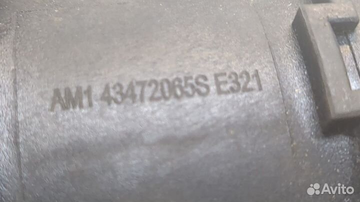 Измеритель потока воздуха Alfa Romeo 159, 2007