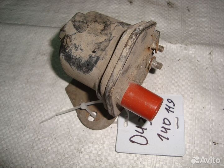 Катушка зажигания W140 M119 A0001586503