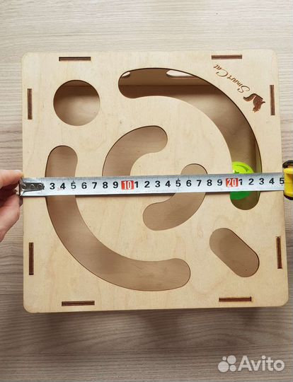 Игрушка для кошки