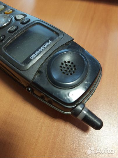 Panasonic KX-TCD286RU