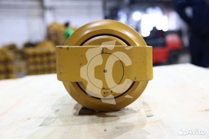 Каток опорный для Hitachi ZX330-3