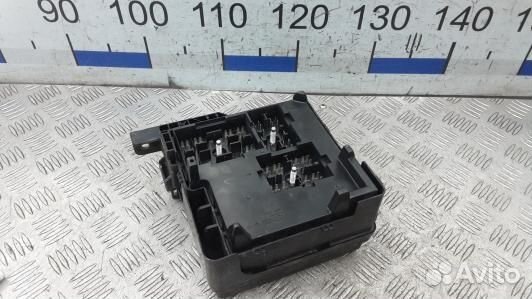 Блок предохранителей KIA CEE'D 1 (98K07M101)