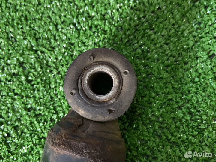 Задний амортизатор ford focus 2 рест