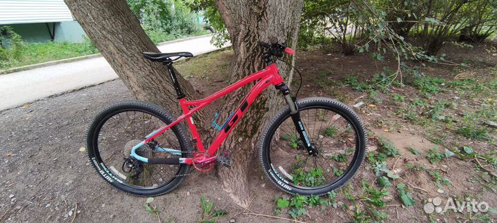 Gt avalanche comp 27.5