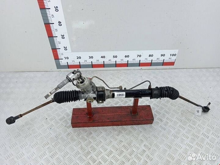 Рулевая рейка Mazda 323 BA 1995 BC1D32110G