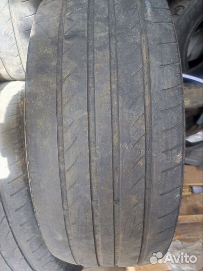 Maximum crossleader r16