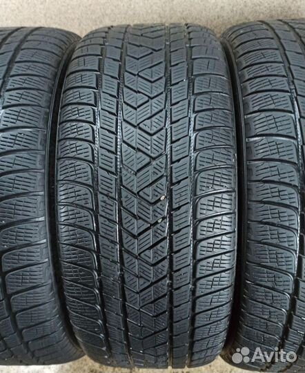 Pirelli Scorpion Winter 275/45 R21 120Y