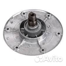 Фланец под винт со стороны шкива сма Ardo