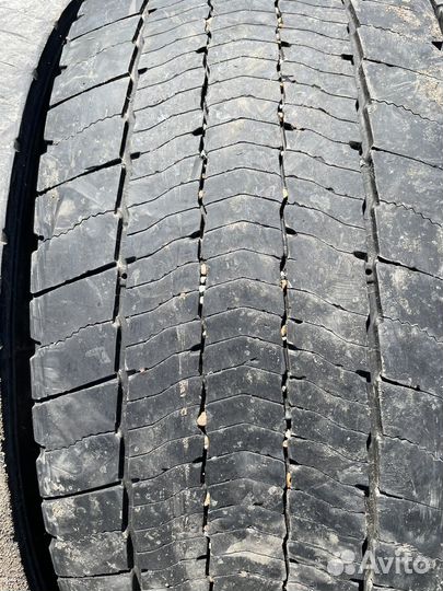 Michelin 315/70 R22.5