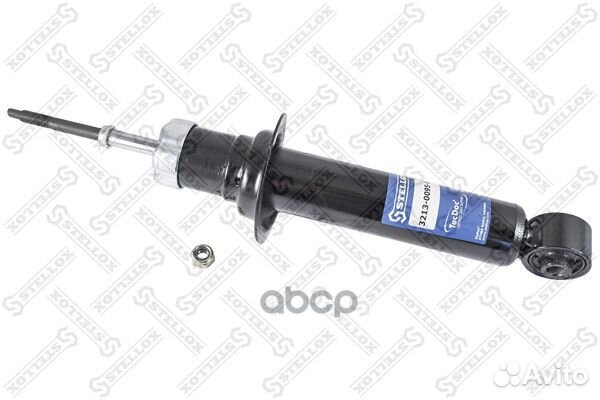 3213-0095-sx амортизатор задний газовый nissan