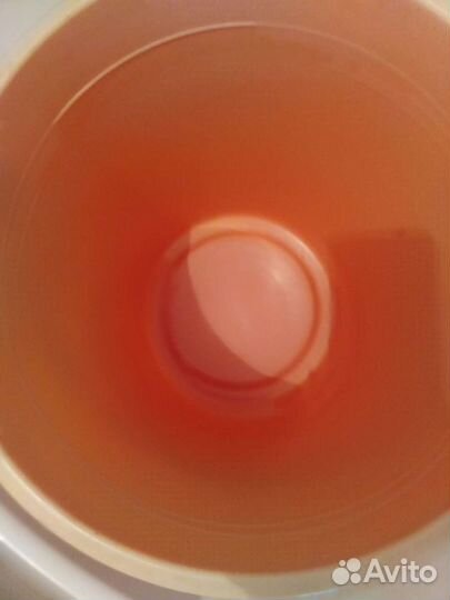 Ведро советское СССР