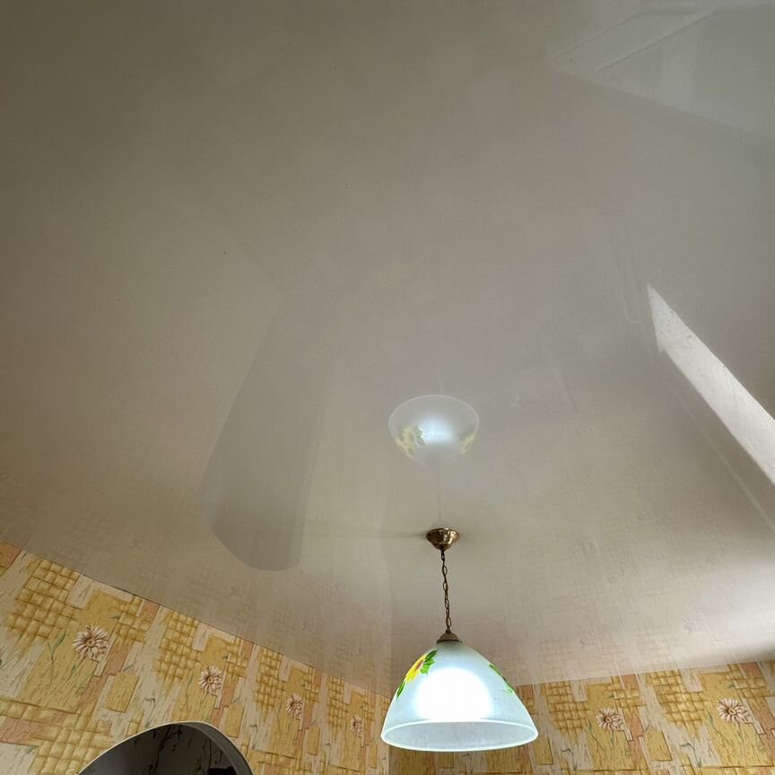 Квартира 1-комн. 35.6 м² в пос. Старая Вичуга — фото 13 из 14