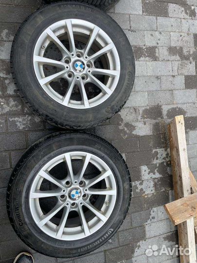Диски r 16
