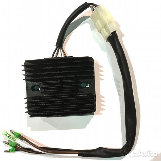 Бензиновый двигатель lifan 190FD-11А