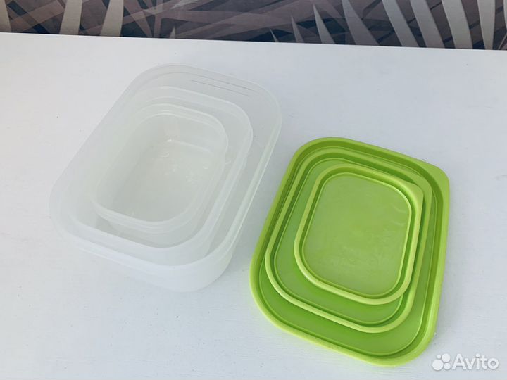 Контейнеры для хранения