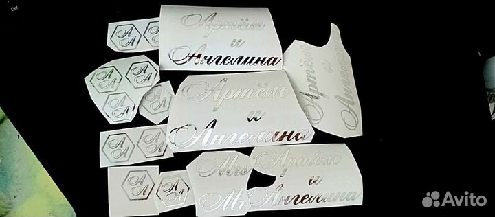 Плоттерная резка обычной и термотрансферной плёнки