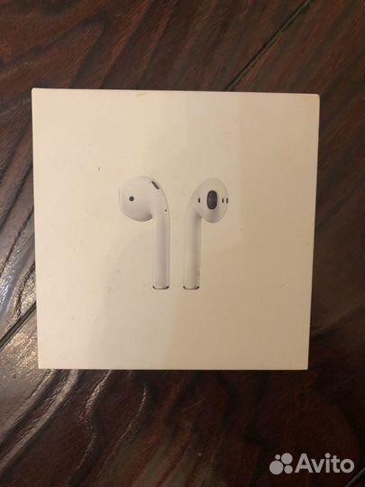 Airpods