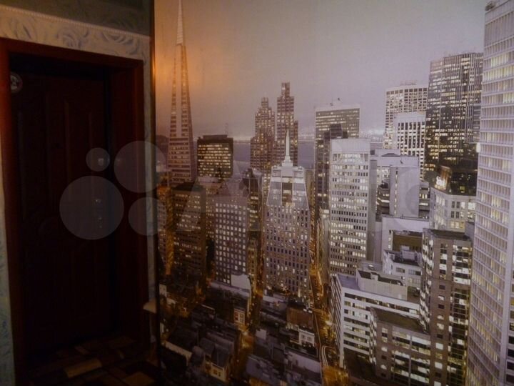 1-к. квартира, 24 м², 2/5 эт.