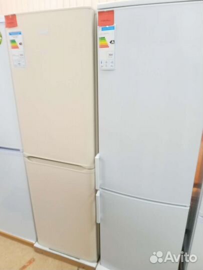 Холодильник Атлант хм 4024-000 новый