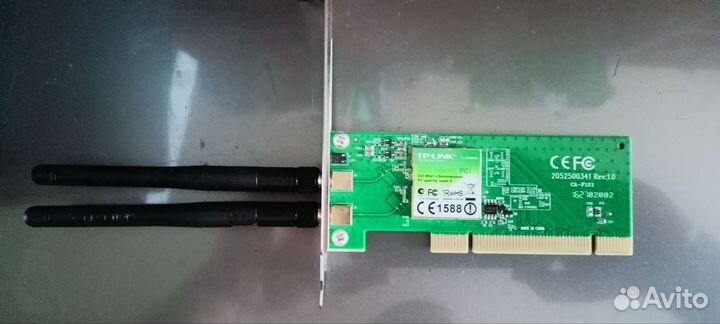 Wifi адаптер для пк