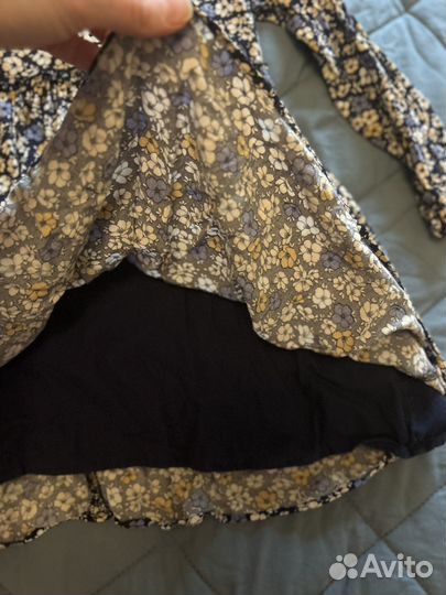 Платье детское Miniconf, 110-116