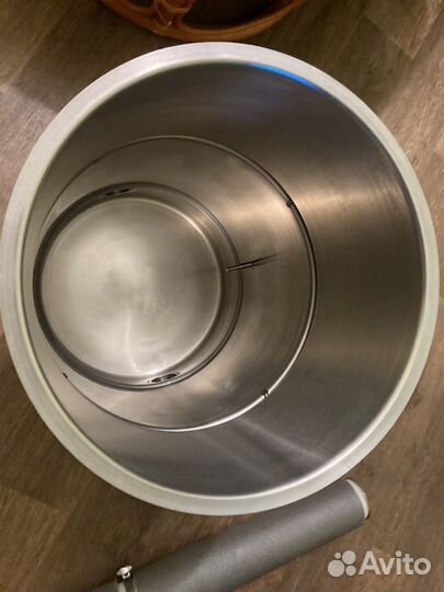 Самогонный аппарат