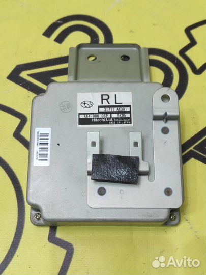 Блок управления АКПП Subaru Legacy BLE EZ30D