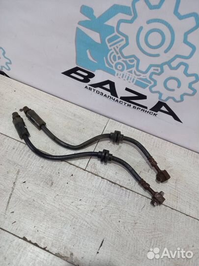 Шланг тормозной передний Chevrolet Cruze