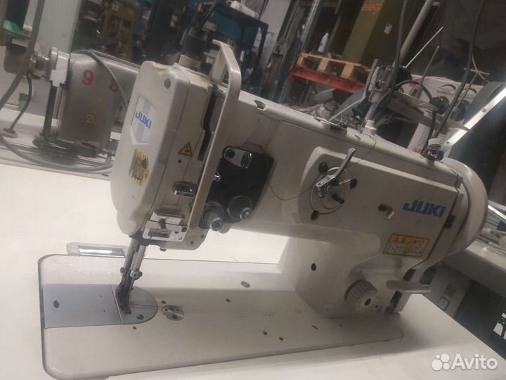Швейная машина Juki 1541