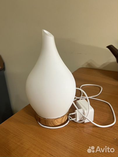 Аромадиффузор с подсветкой