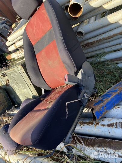 Сиденье Тата 613, хюндай гетз