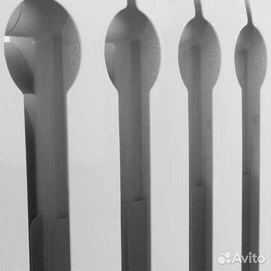 Алюминиевый радиатор Rommer Optima 500, 10 секций