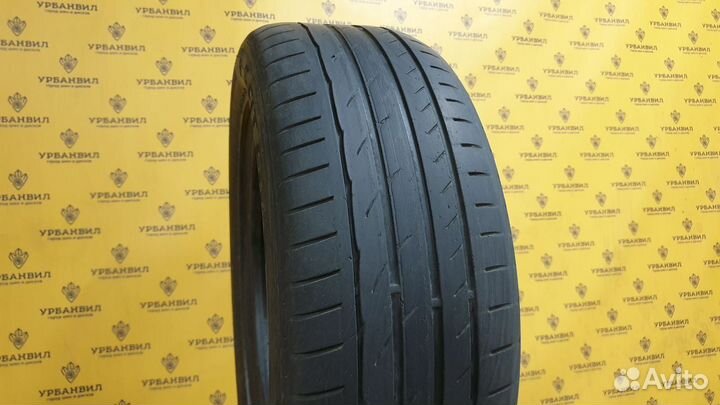 Laufenn S Fit EQ 205/55 R16 91V