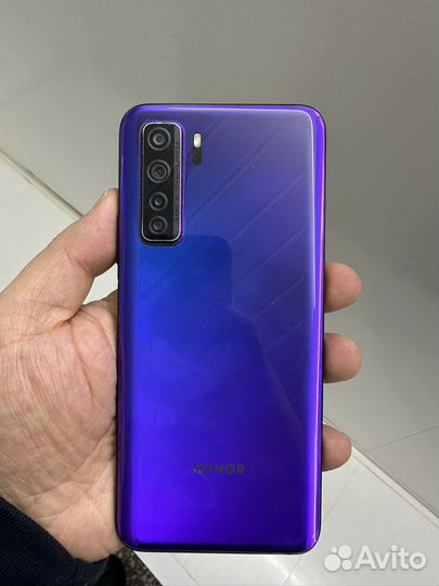 HONOR 30S, 6/128 ГБ