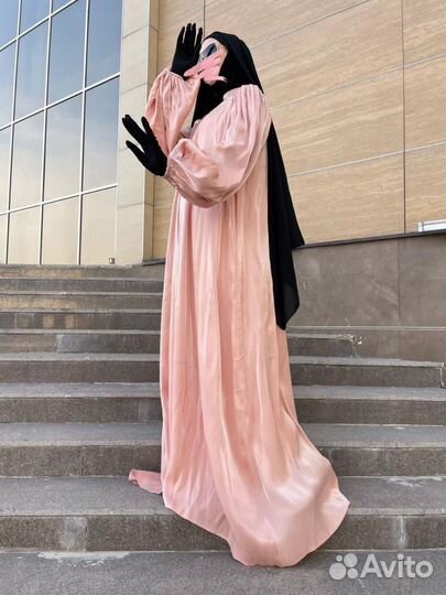 Платья из органзы