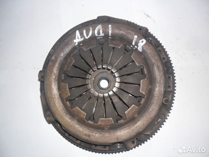 Корзина сцепления audi 80 b3 ауди 80 б3