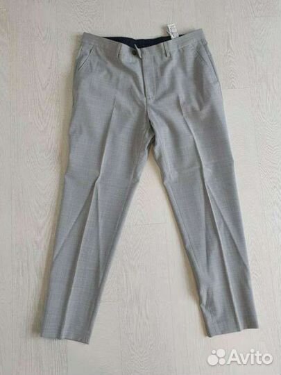 Брюки мужские Zara размер 40